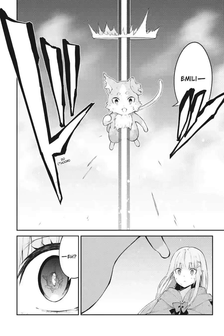 Re:Zero kara Hajimeru Isekai Seikatsu: Hyouketsu no Kizuna Chapter 12.2 page 10 - 