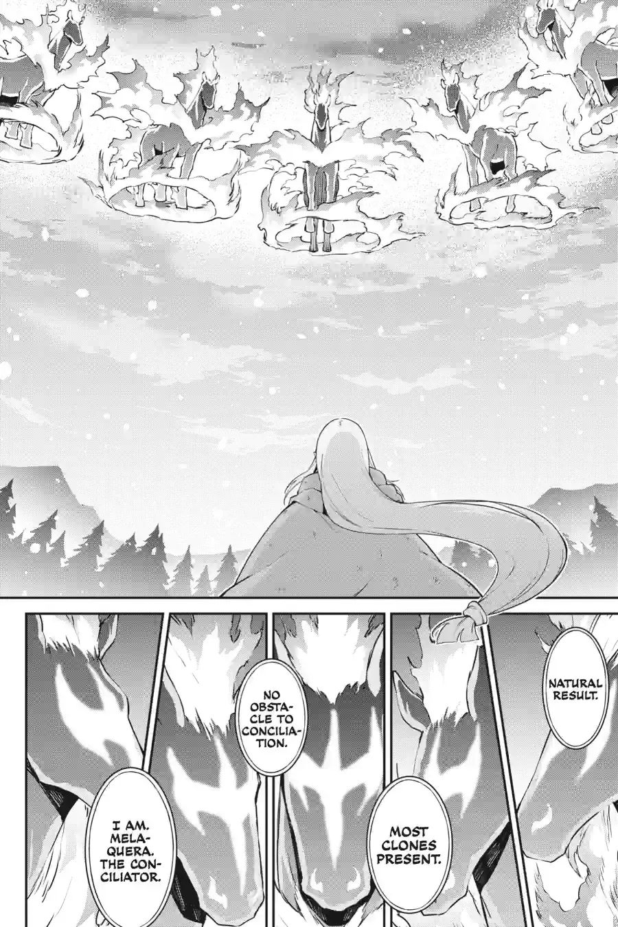 Re:Zero kara Hajimeru Isekai Seikatsu: Hyouketsu no Kizuna Chapter 12.3 page 2 - 