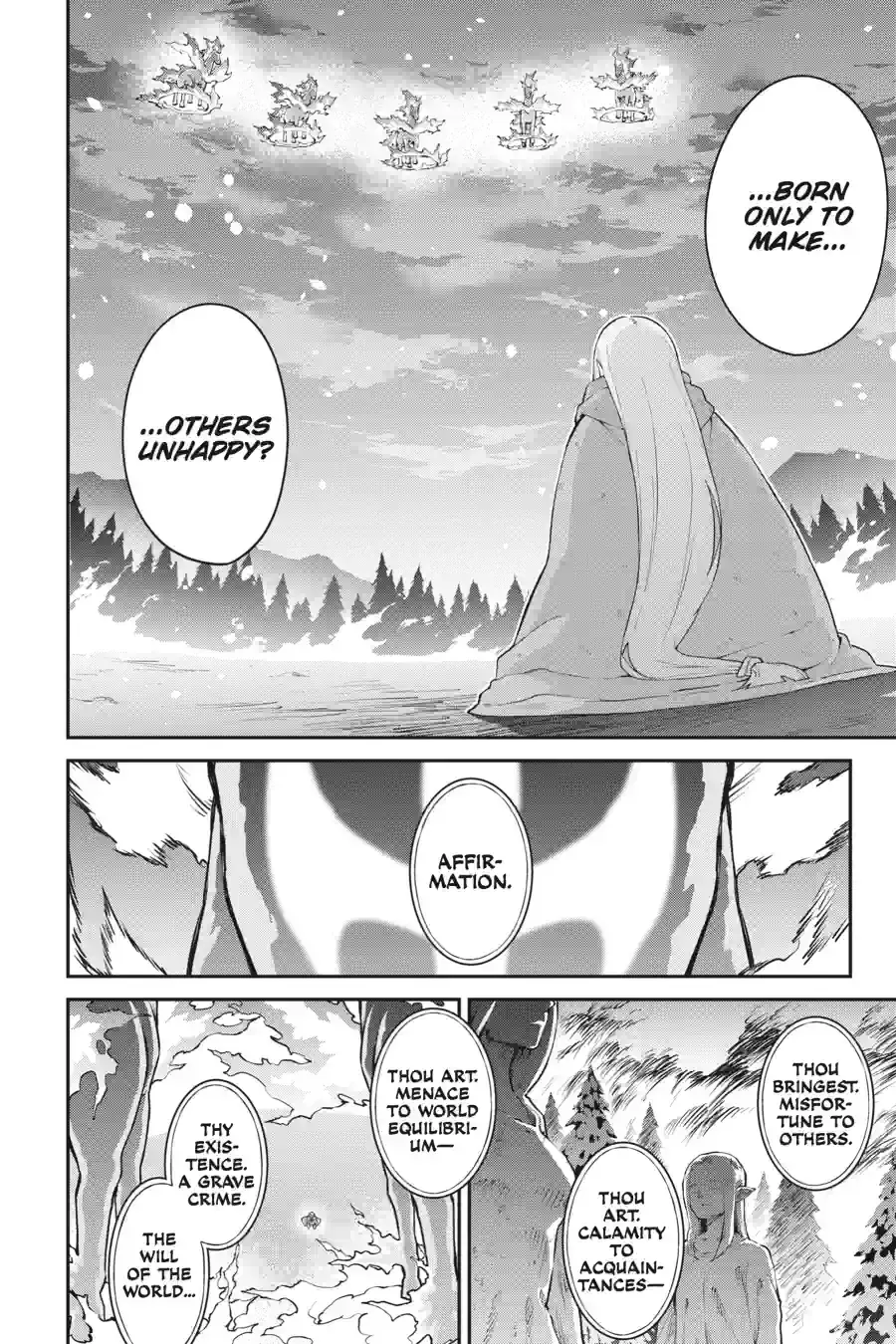 Re:Zero kara Hajimeru Isekai Seikatsu: Hyouketsu no Kizuna Chapter 12.3 page 4 - 