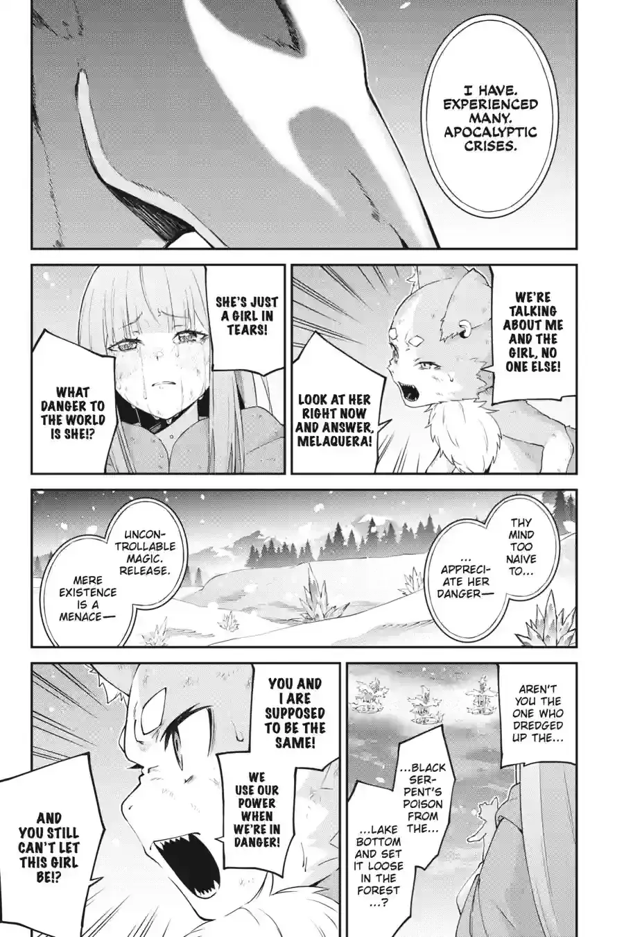 Re:Zero kara Hajimeru Isekai Seikatsu: Hyouketsu no Kizuna Chapter 12.4 page 2 - 