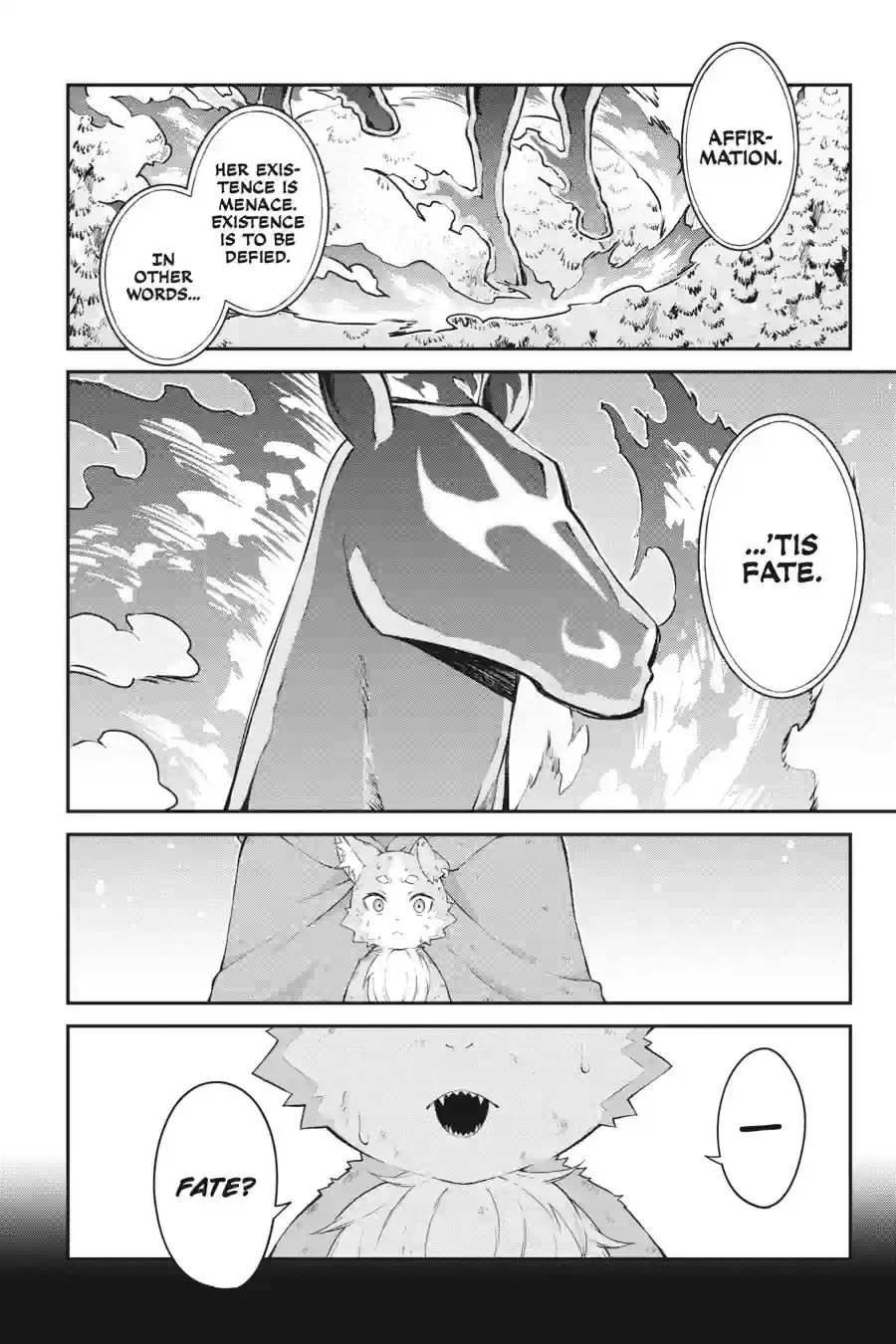 Re:Zero kara Hajimeru Isekai Seikatsu: Hyouketsu no Kizuna Chapter 12.4 page 3 - 