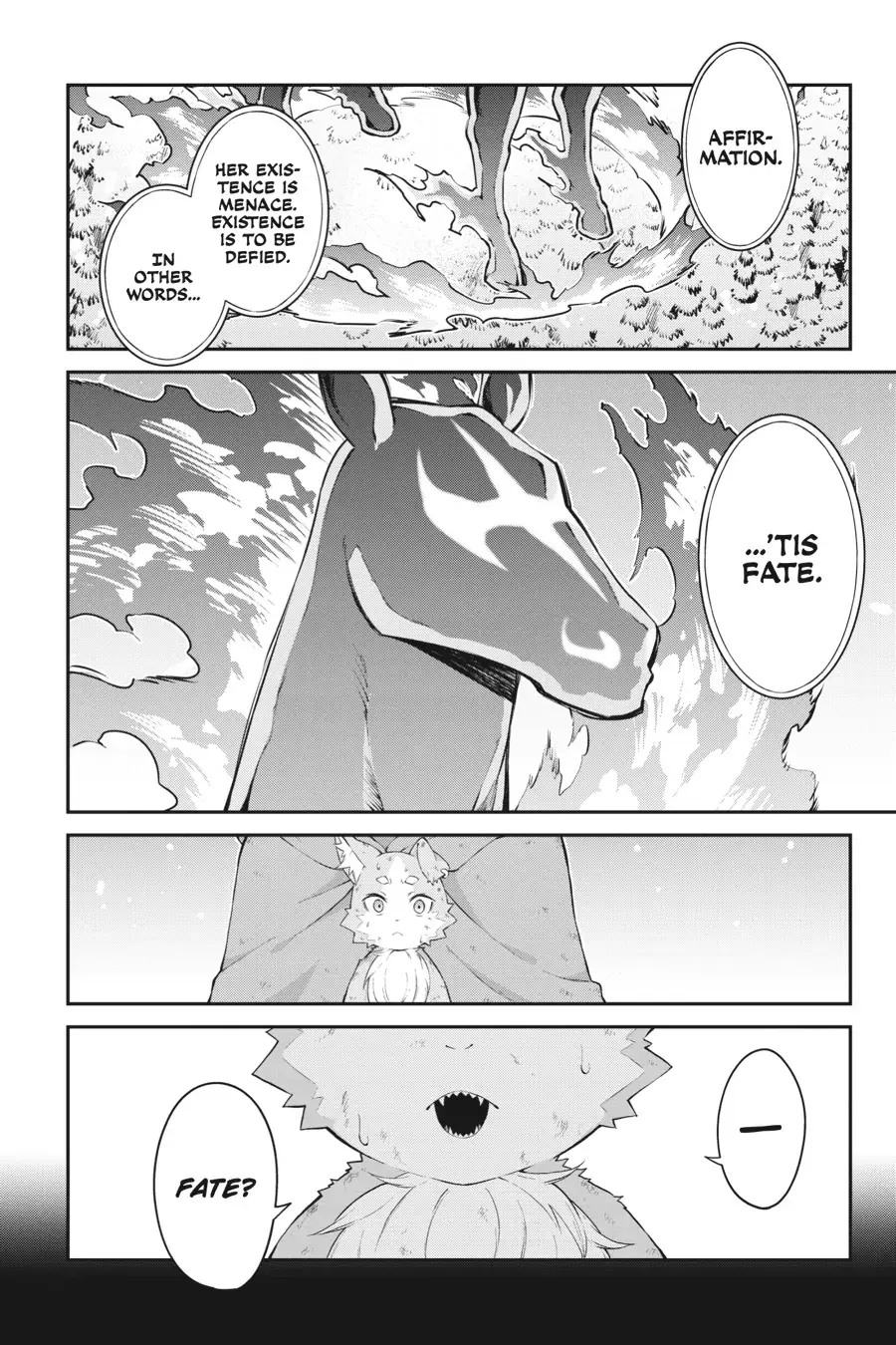 Re:Zero kara Hajimeru Isekai Seikatsu: Hyouketsu no Kizuna Chapter 12 page 27 - 