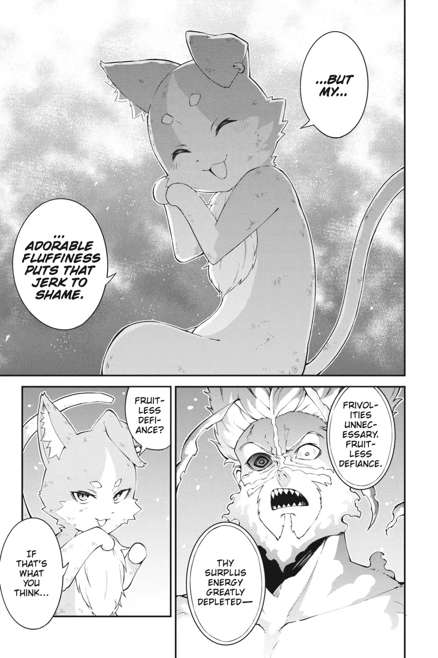 Re:Zero kara Hajimeru Isekai Seikatsu: Hyouketsu no Kizuna Chapter 12 page 7 - 