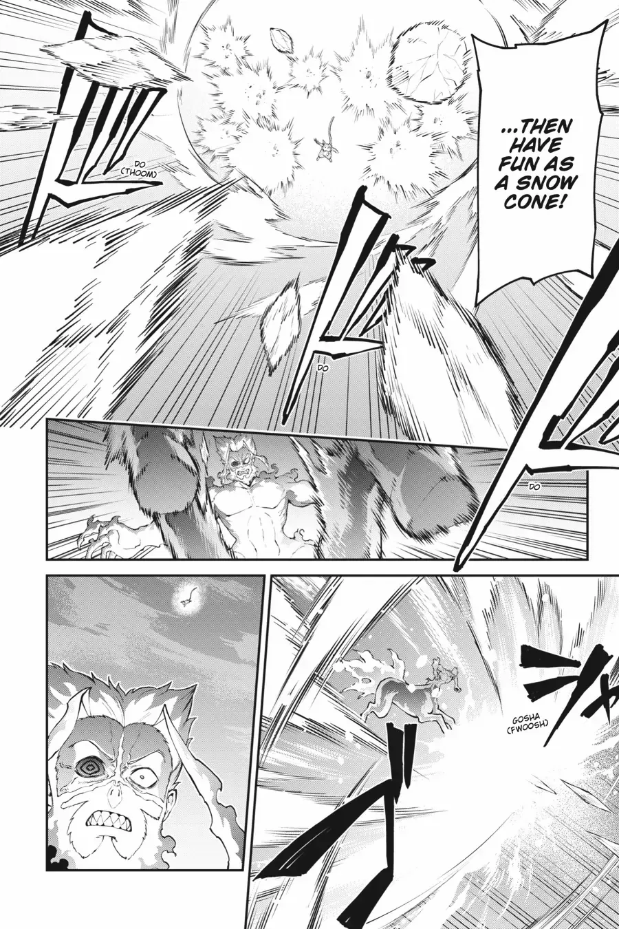 Re:Zero kara Hajimeru Isekai Seikatsu: Hyouketsu no Kizuna Chapter 12 page 8 - 