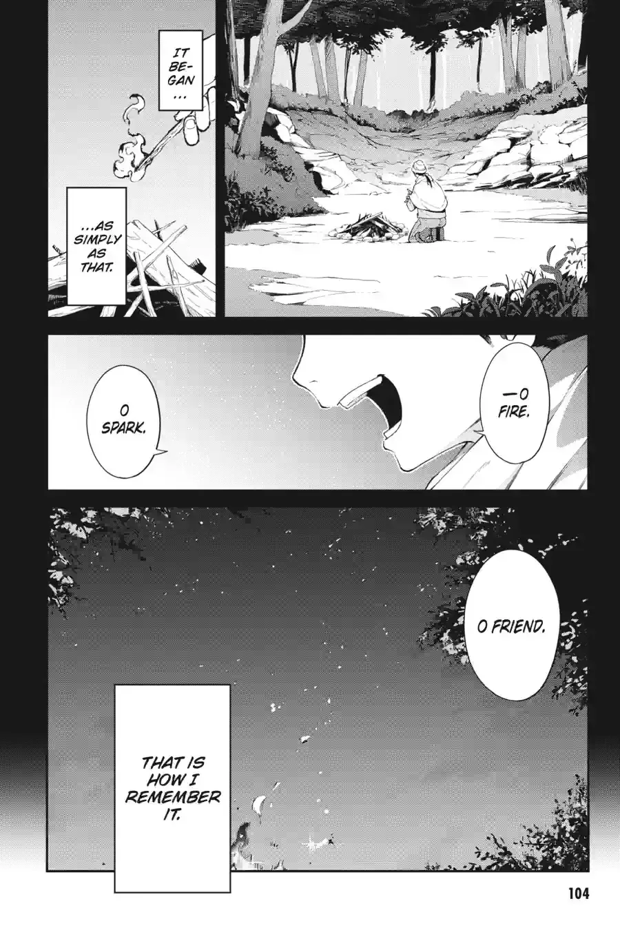 Re:Zero kara Hajimeru Isekai Seikatsu: Hyouketsu no Kizuna Chapter 13.1 page 2 - 