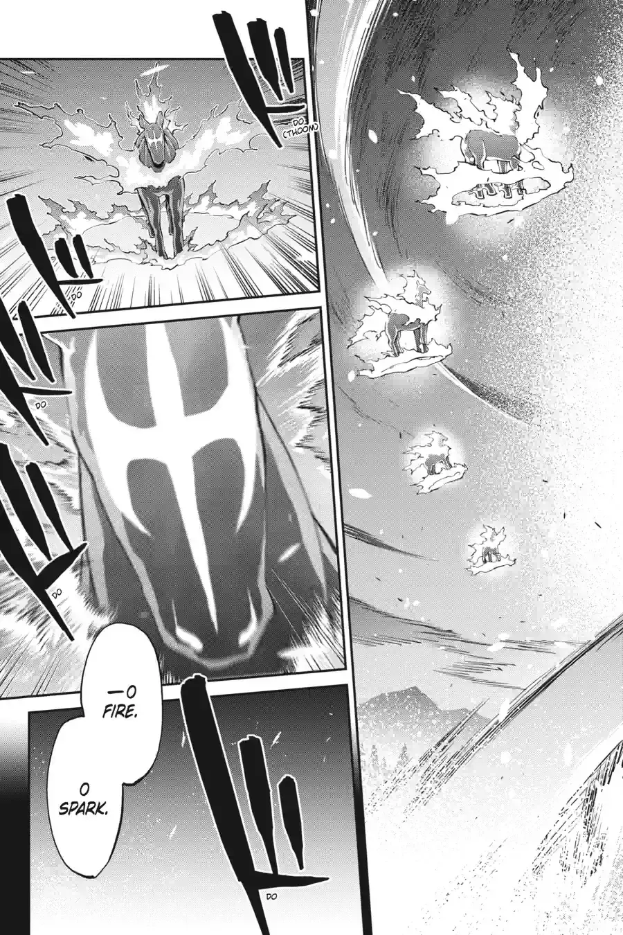 Re:Zero kara Hajimeru Isekai Seikatsu: Hyouketsu no Kizuna Chapter 13.1 page 13 - 