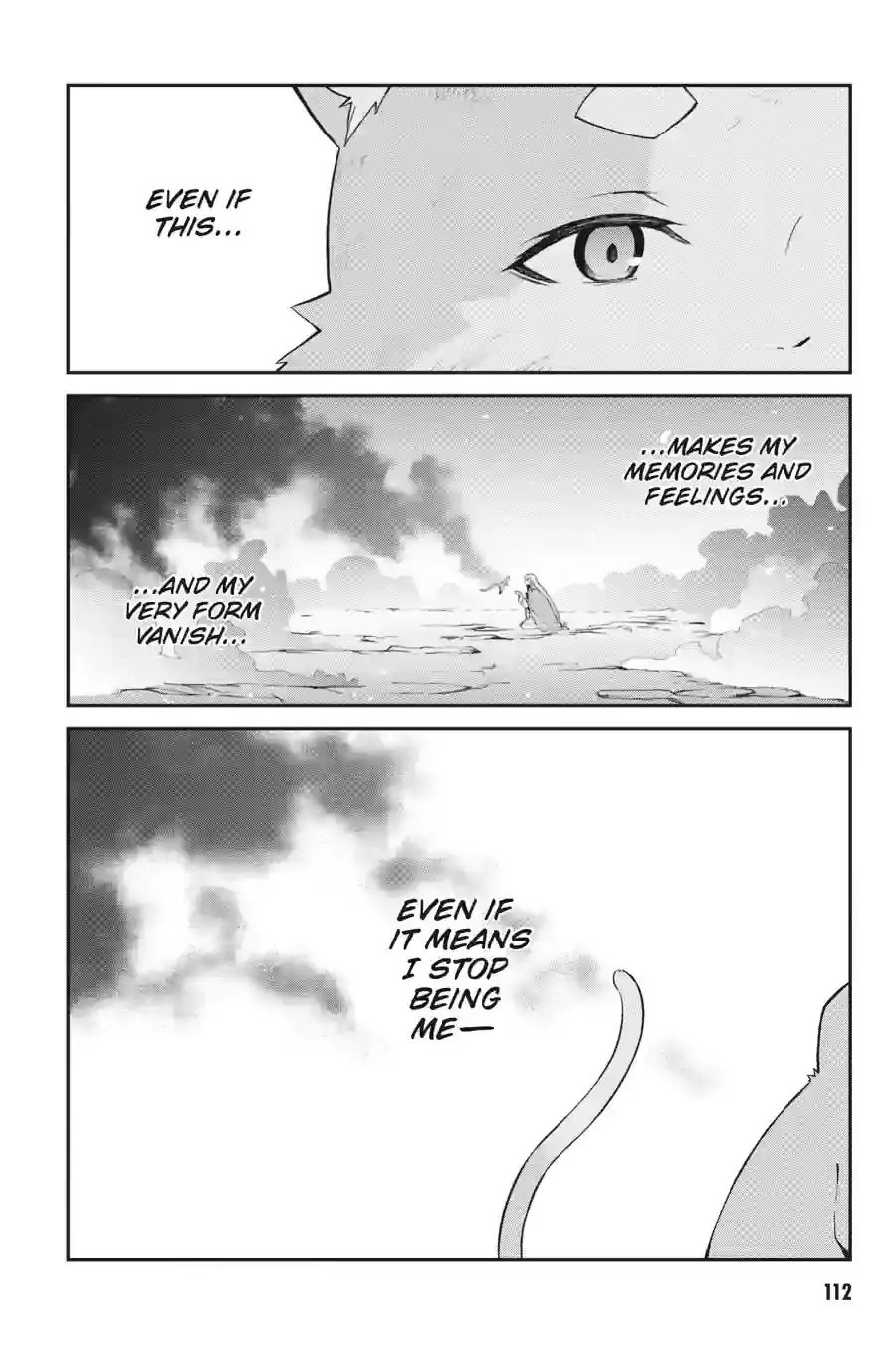 Re:Zero kara Hajimeru Isekai Seikatsu: Hyouketsu no Kizuna Chapter 13.1 page 10 - 