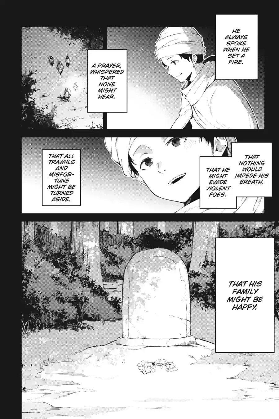 Re:Zero kara Hajimeru Isekai Seikatsu: Hyouketsu no Kizuna Chapter 13.2 page 7 - 