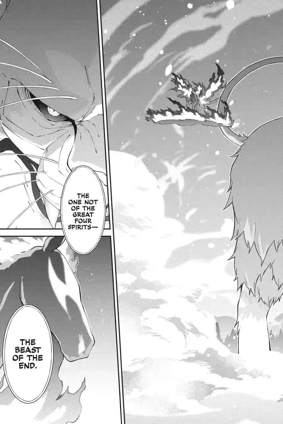 Re:Zero kara Hajimeru Isekai Seikatsu: Hyouketsu no Kizuna Chapter 13.3 page 2 - 