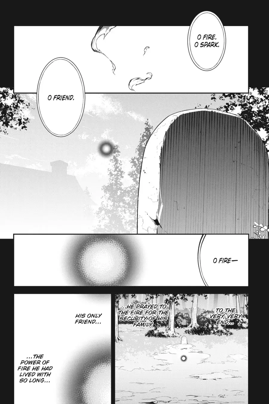 Re:Zero kara Hajimeru Isekai Seikatsu: Hyouketsu no Kizuna Chapter 13 page 20 - 