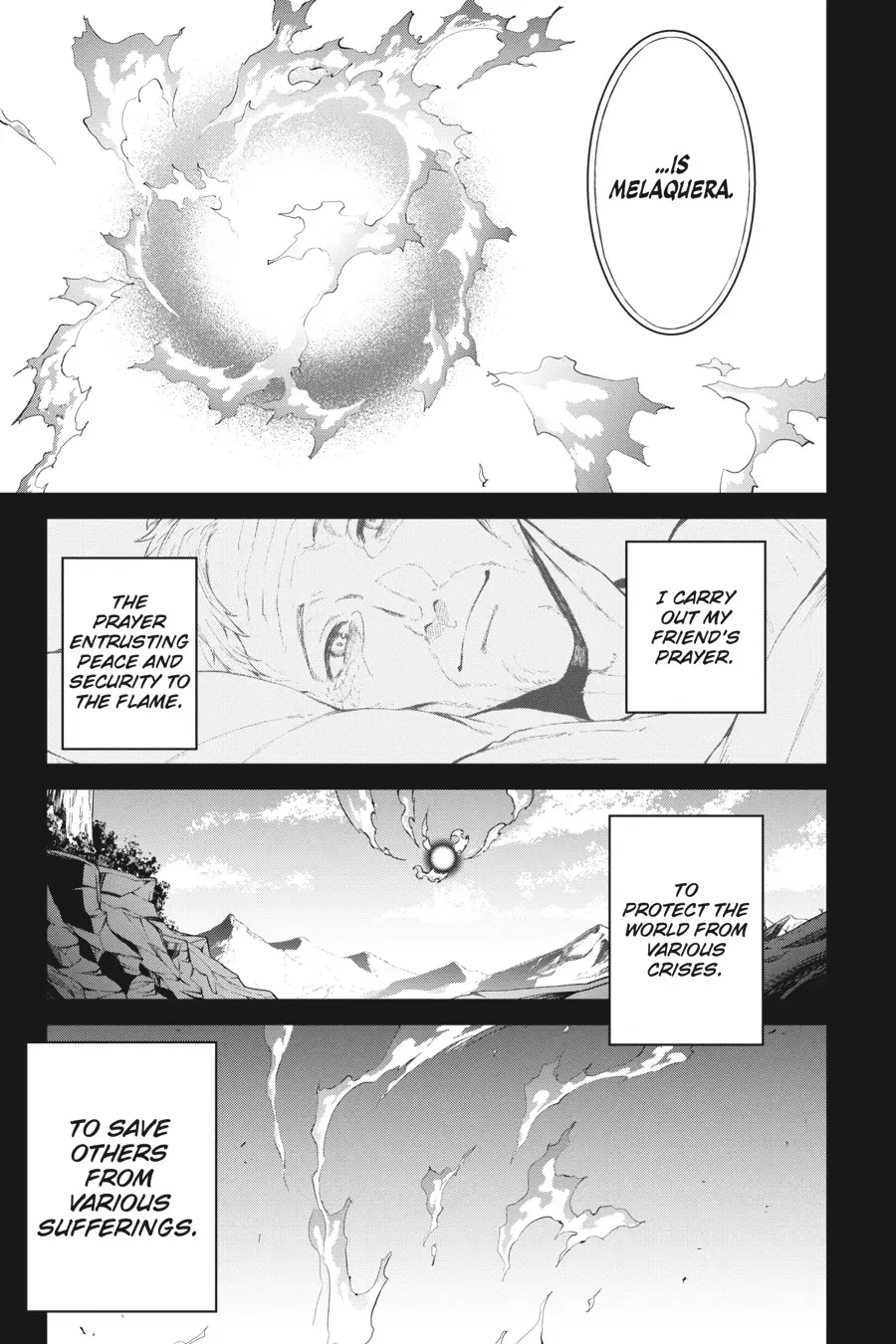 Re:Zero kara Hajimeru Isekai Seikatsu: Hyouketsu no Kizuna Chapter 13 page 22 - 