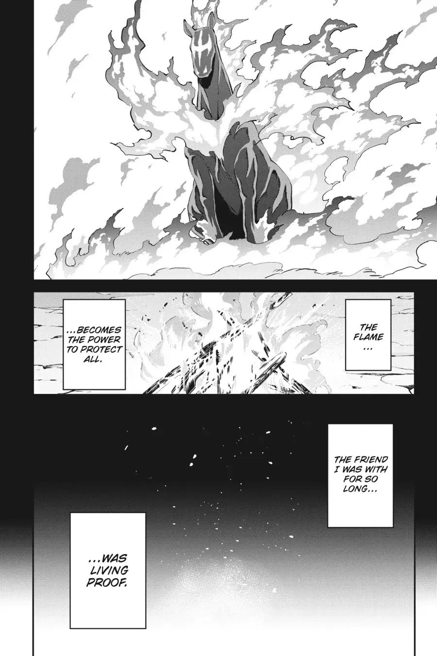 Re:Zero kara Hajimeru Isekai Seikatsu: Hyouketsu no Kizuna Chapter 13 page 23 - 