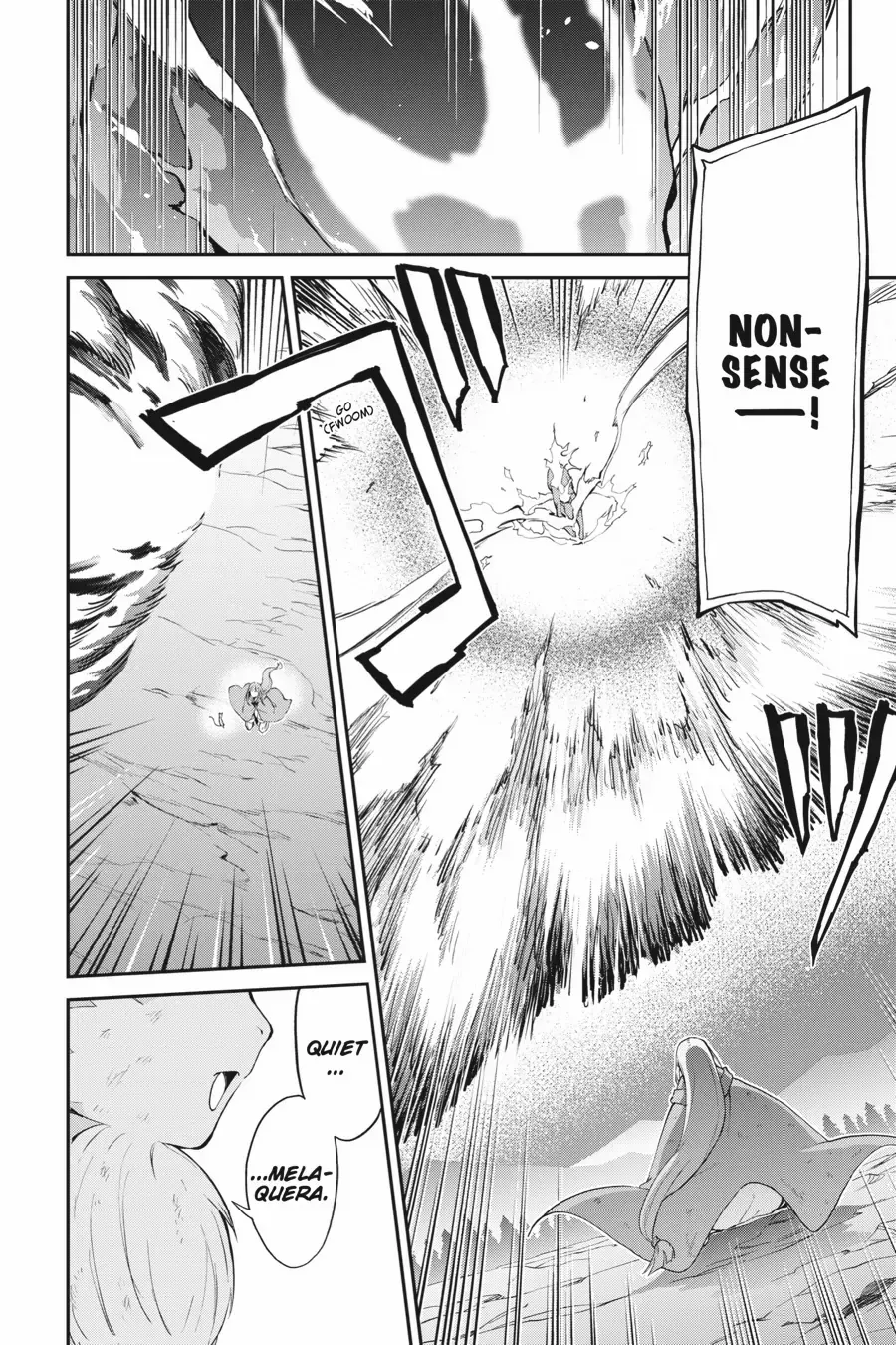 Re:Zero kara Hajimeru Isekai Seikatsu: Hyouketsu no Kizuna Chapter 13 page 4 - 