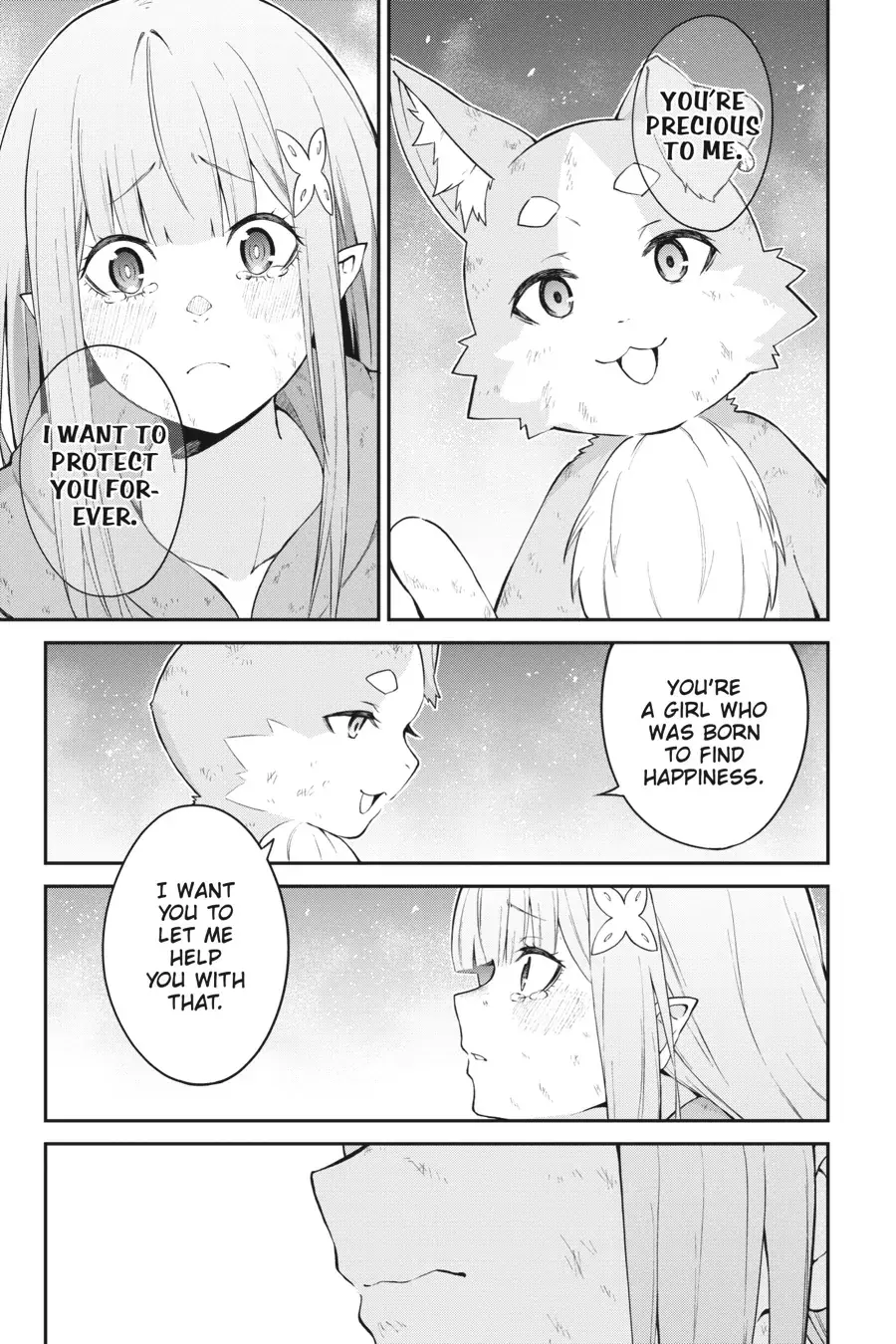 Re:Zero kara Hajimeru Isekai Seikatsu: Hyouketsu no Kizuna Chapter 13 page 7 - 
