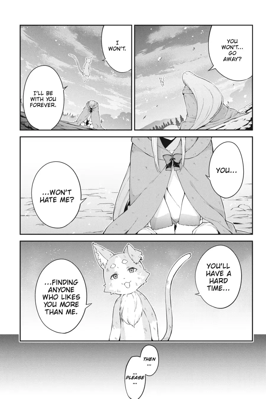 Re:Zero kara Hajimeru Isekai Seikatsu: Hyouketsu no Kizuna Chapter 13 page 8 - 