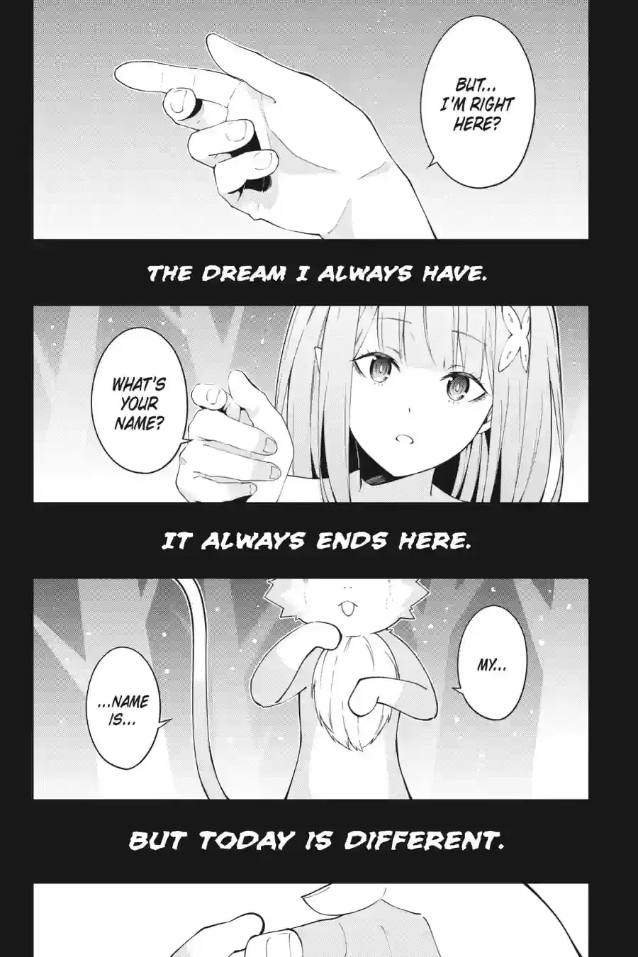 Re:Zero kara Hajimeru Isekai Seikatsu: Hyouketsu no Kizuna Chapter 14.2 page 8 - 
