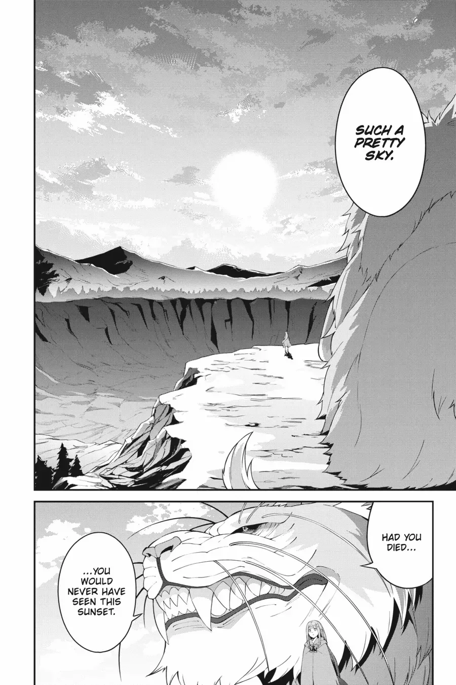 Re:Zero kara Hajimeru Isekai Seikatsu: Hyouketsu no Kizuna Chapter 14 page 2 - 