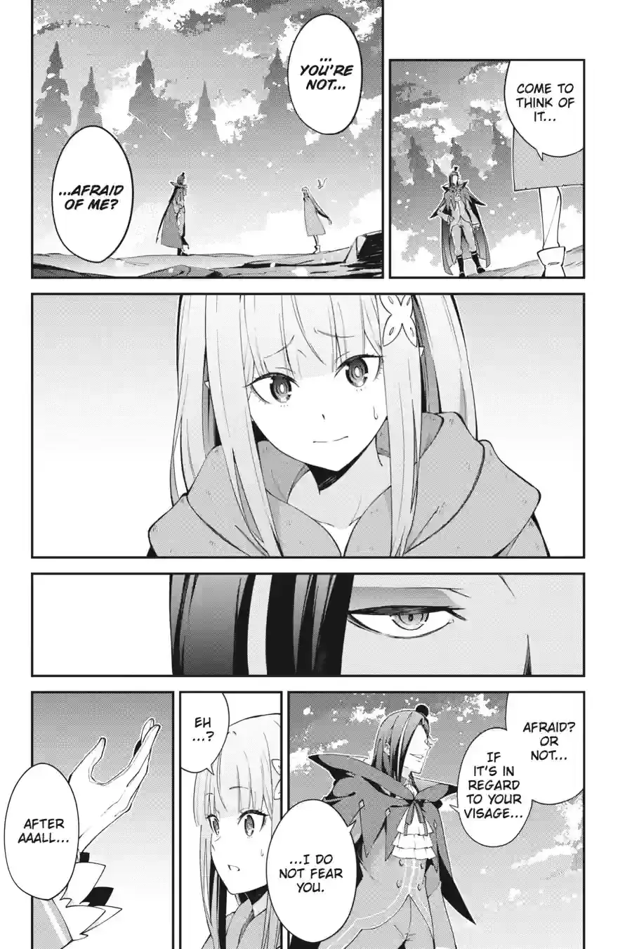 Re:Zero kara Hajimeru Isekai Seikatsu: Hyouketsu no Kizuna Chapter 15.2 page 4 - 