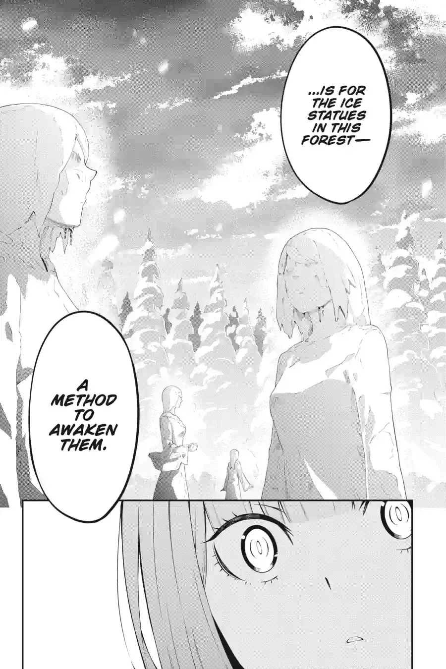 Re:Zero kara Hajimeru Isekai Seikatsu: Hyouketsu no Kizuna Chapter 15.2 page 10 - 