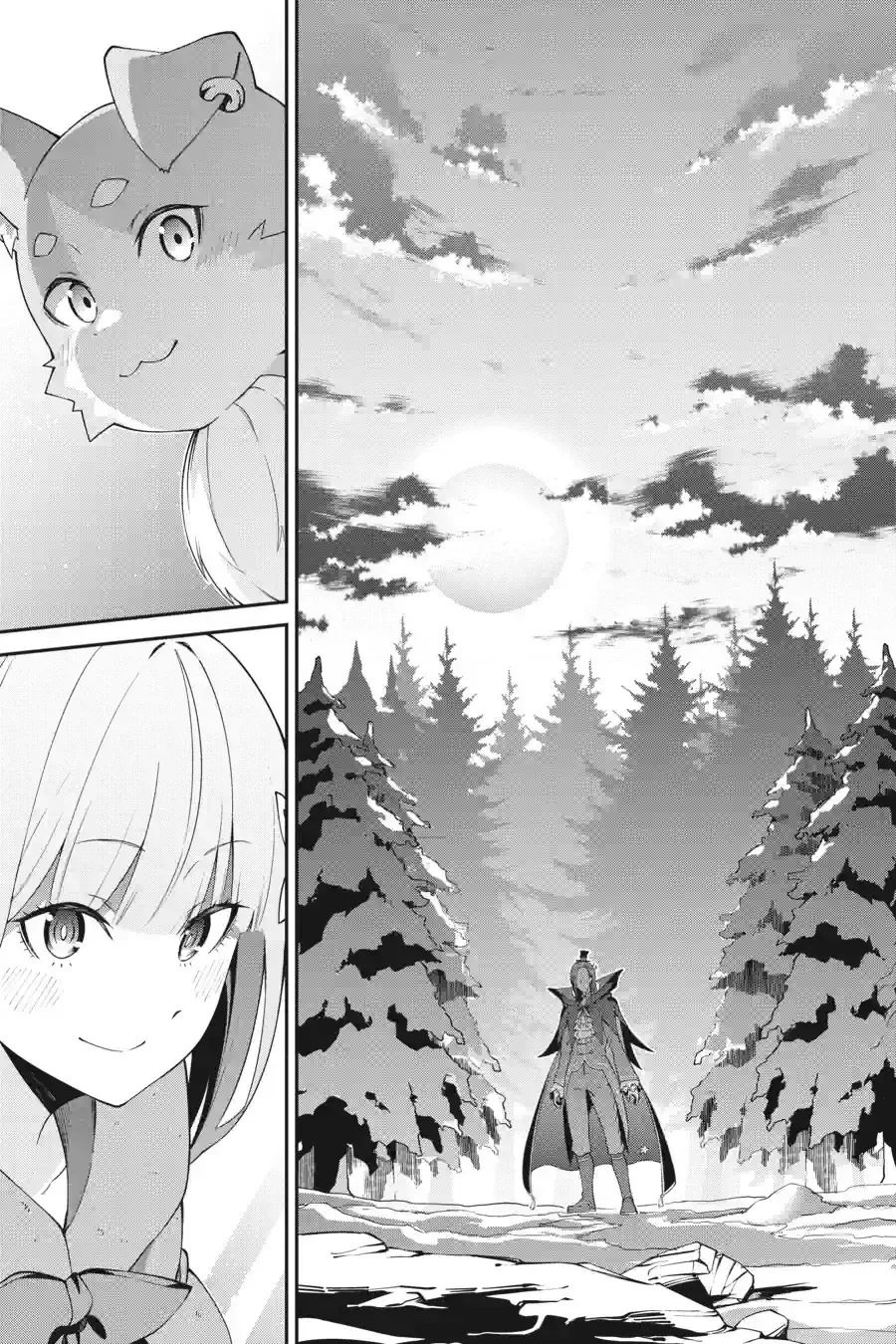 Re:Zero kara Hajimeru Isekai Seikatsu: Hyouketsu no Kizuna Chapter 15.3 page 6 - 