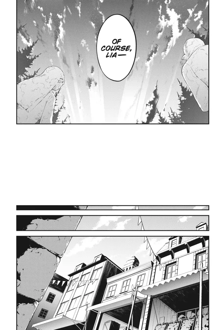 Re:Zero kara Hajimeru Isekai Seikatsu: Hyouketsu no Kizuna Chapter 15 page 27 - 
