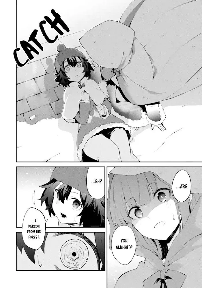 Re:Zero kara Hajimeru Isekai Seikatsu: Hyouketsu no Kizuna Chapter 2 page 11 - 