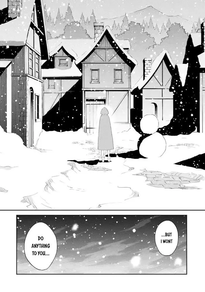 Re:Zero kara Hajimeru Isekai Seikatsu: Hyouketsu no Kizuna Chapter 2 page 13 - 