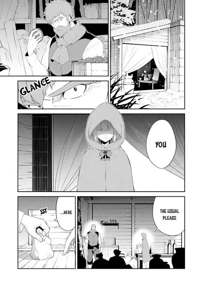 Re:Zero kara Hajimeru Isekai Seikatsu: Hyouketsu no Kizuna Chapter 2 page 14 - 