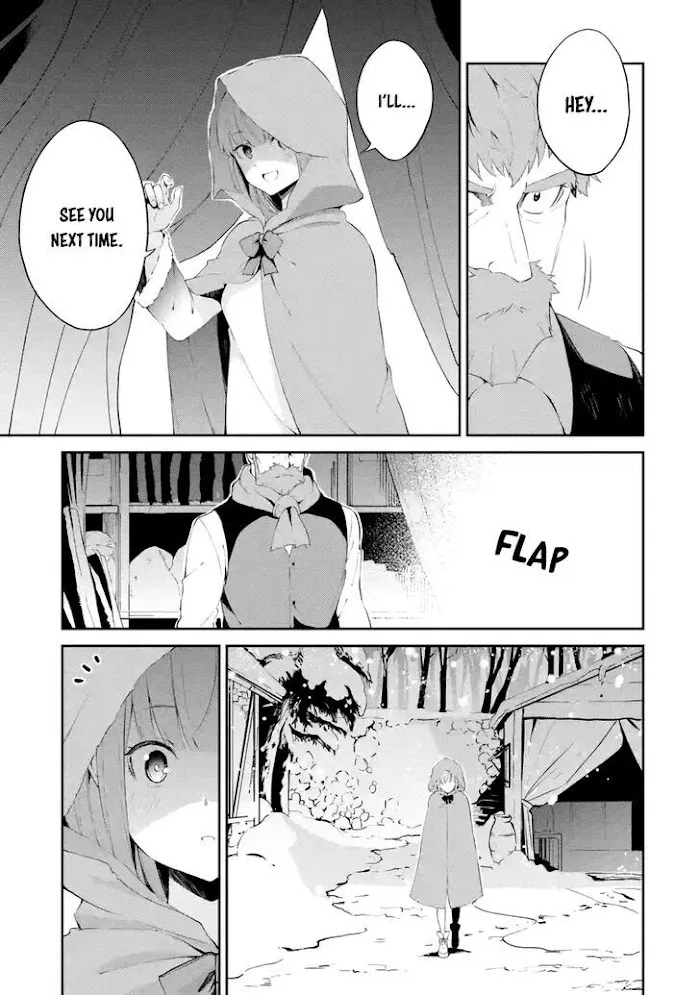 Re:Zero kara Hajimeru Isekai Seikatsu: Hyouketsu no Kizuna Chapter 2 page 24 - 