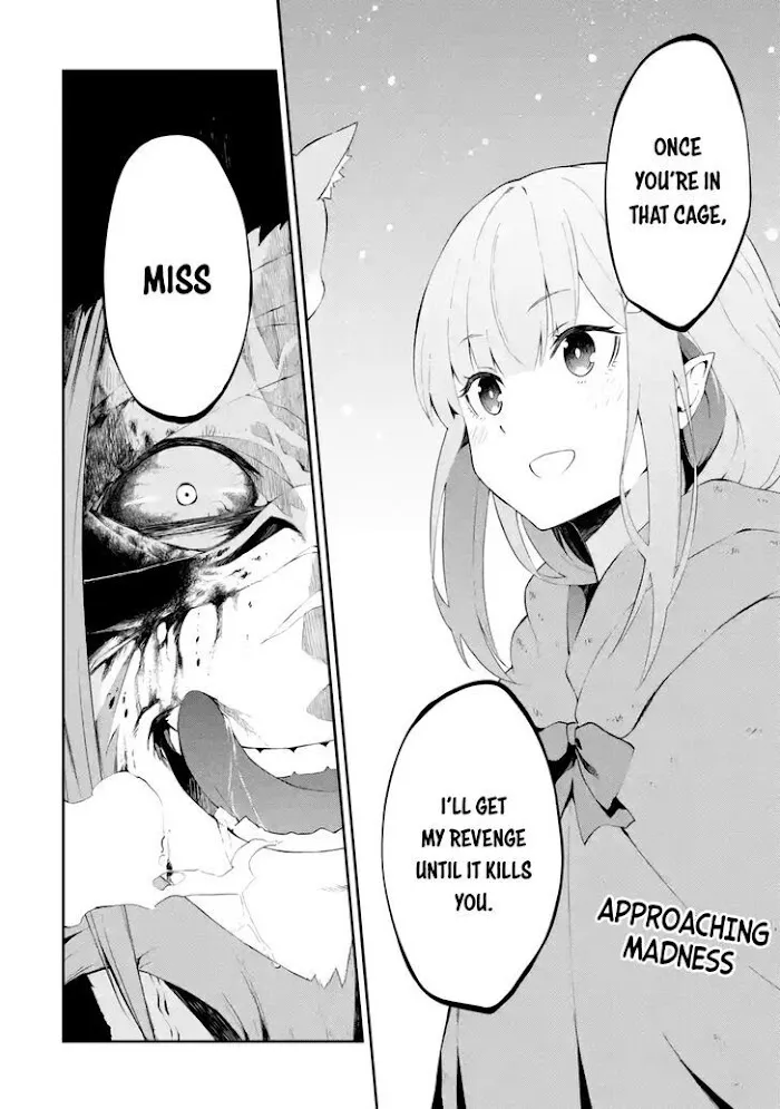 Re:Zero kara Hajimeru Isekai Seikatsu: Hyouketsu no Kizuna Chapter 2 page 37 - 