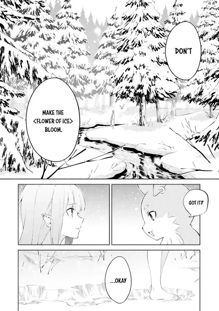 Re:Zero kara Hajimeru Isekai Seikatsu: Hyouketsu no Kizuna Chapter 3 page 13 - 