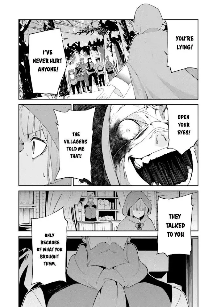 Re:Zero kara Hajimeru Isekai Seikatsu: Hyouketsu no Kizuna Chapter 3 page 24 - 
