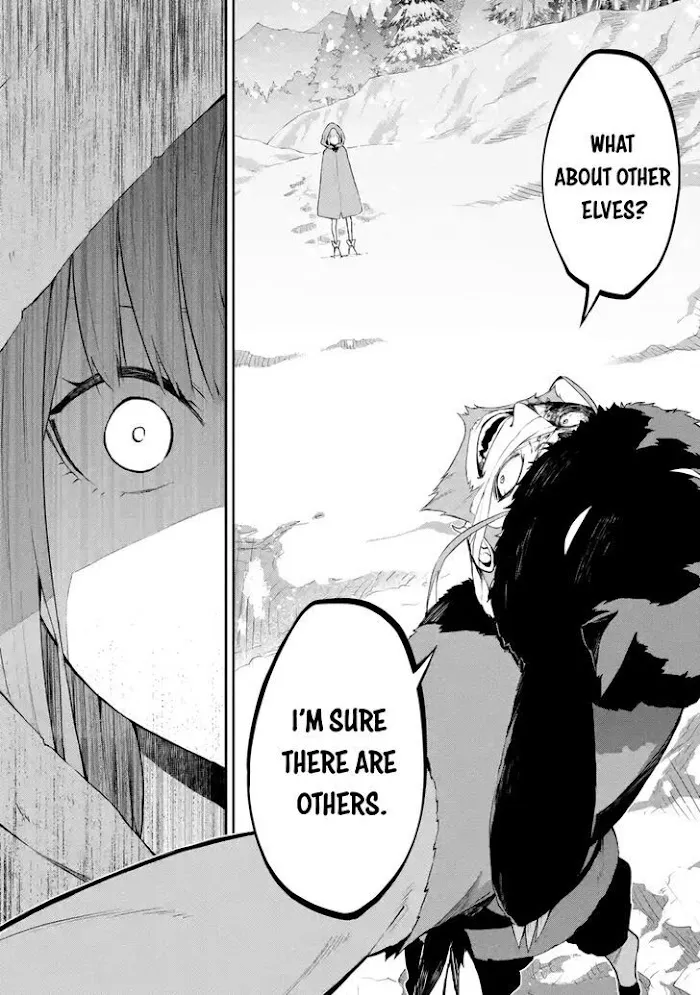 Re:Zero kara Hajimeru Isekai Seikatsu: Hyouketsu no Kizuna Chapter 3 page 35 - 