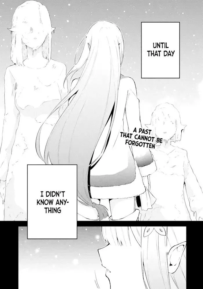 Re:Zero kara Hajimeru Isekai Seikatsu: Hyouketsu no Kizuna Chapter 4 page 2 - 