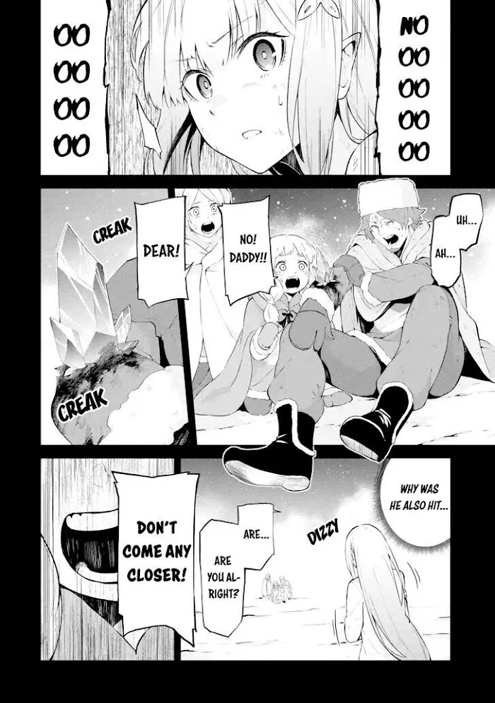 Re:Zero kara Hajimeru Isekai Seikatsu: Hyouketsu no Kizuna Chapter 4 page 13 - 