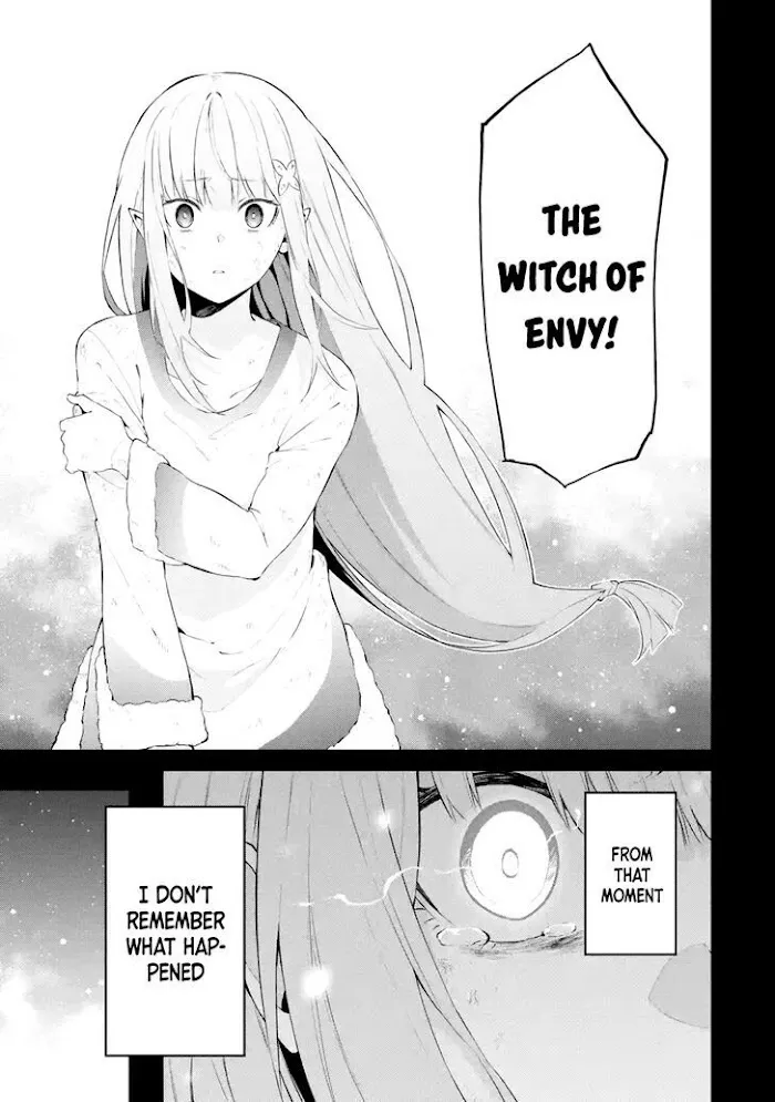 Re:Zero kara Hajimeru Isekai Seikatsu: Hyouketsu no Kizuna Chapter 4 page 16 - 