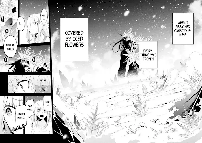 Re:Zero kara Hajimeru Isekai Seikatsu: Hyouketsu no Kizuna Chapter 4 page 17 - 