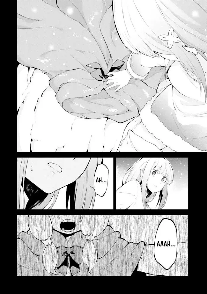 Re:Zero kara Hajimeru Isekai Seikatsu: Hyouketsu no Kizuna Chapter 4 page 18 - 