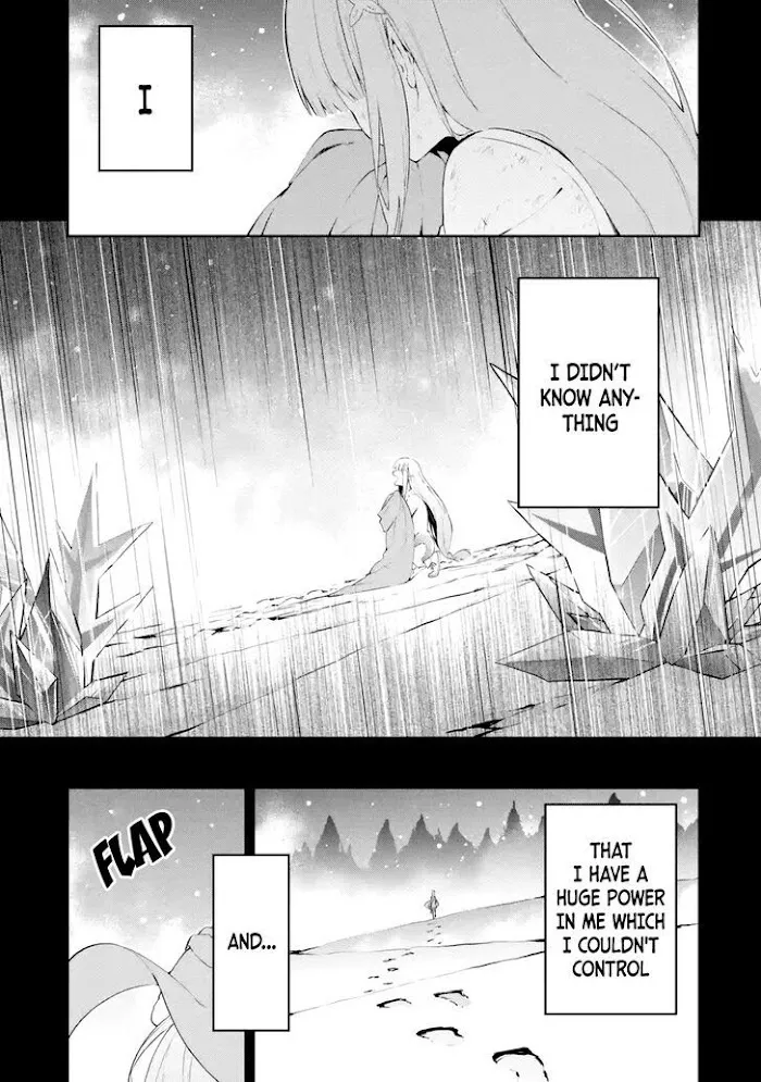 Re:Zero kara Hajimeru Isekai Seikatsu: Hyouketsu no Kizuna Chapter 4 page 19 - 