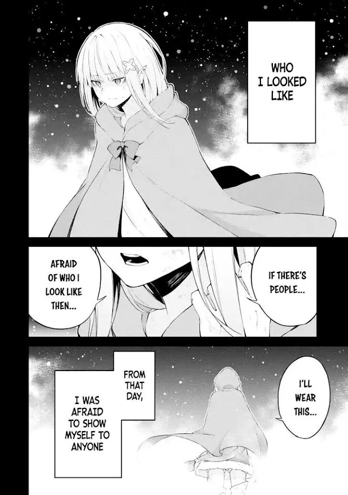 Re:Zero kara Hajimeru Isekai Seikatsu: Hyouketsu no Kizuna Chapter 4 page 20 - 