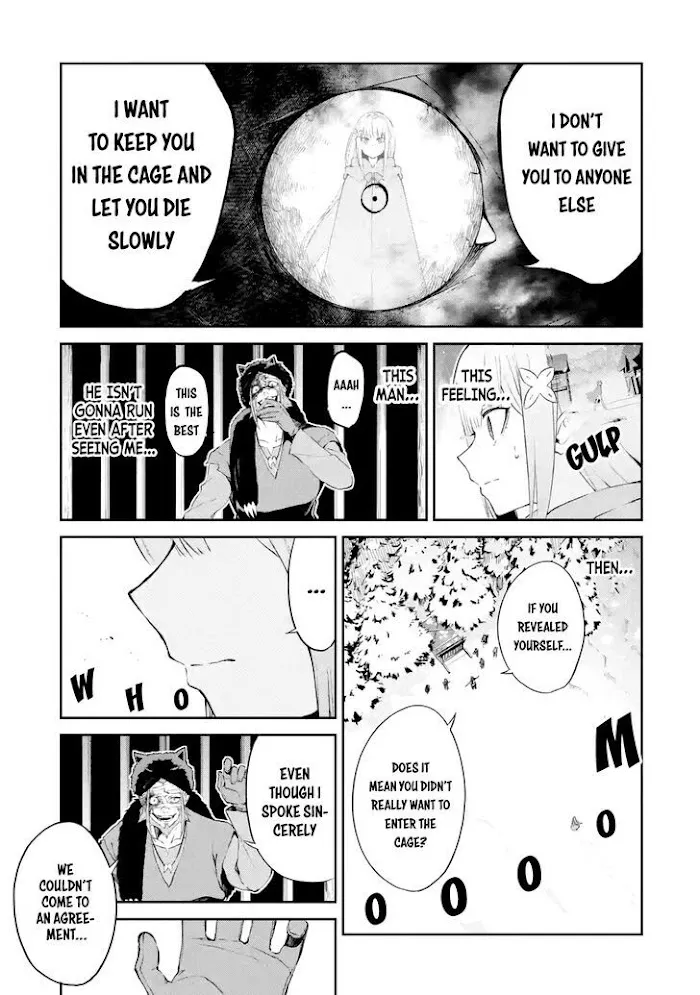 Re:Zero kara Hajimeru Isekai Seikatsu: Hyouketsu no Kizuna Chapter 4 page 23 - 