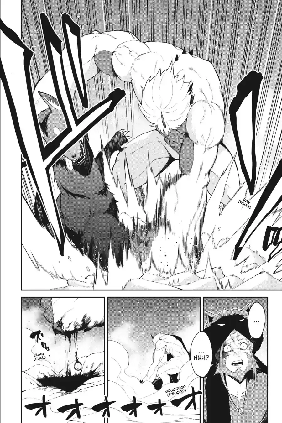 Re:Zero kara Hajimeru Isekai Seikatsu: Hyouketsu no Kizuna Chapter 5.1 page 4 - 
