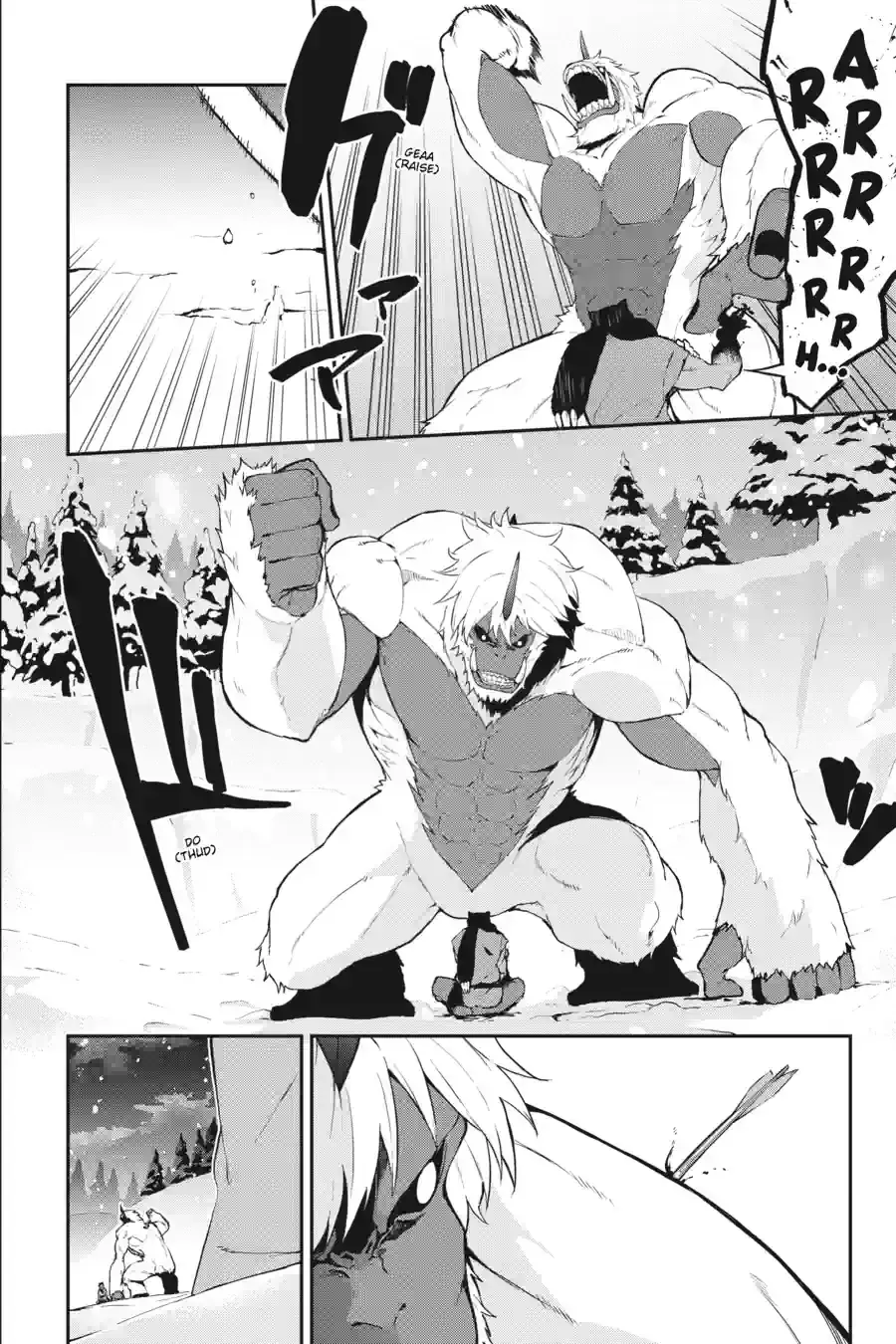 Re:Zero kara Hajimeru Isekai Seikatsu: Hyouketsu no Kizuna Chapter 5.2 page 5 - 