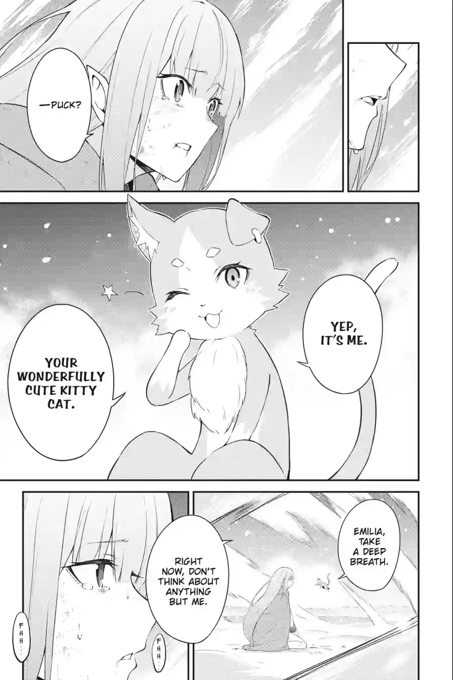 Re:Zero kara Hajimeru Isekai Seikatsu: Hyouketsu no Kizuna Chapter 5.4 page 2 - 