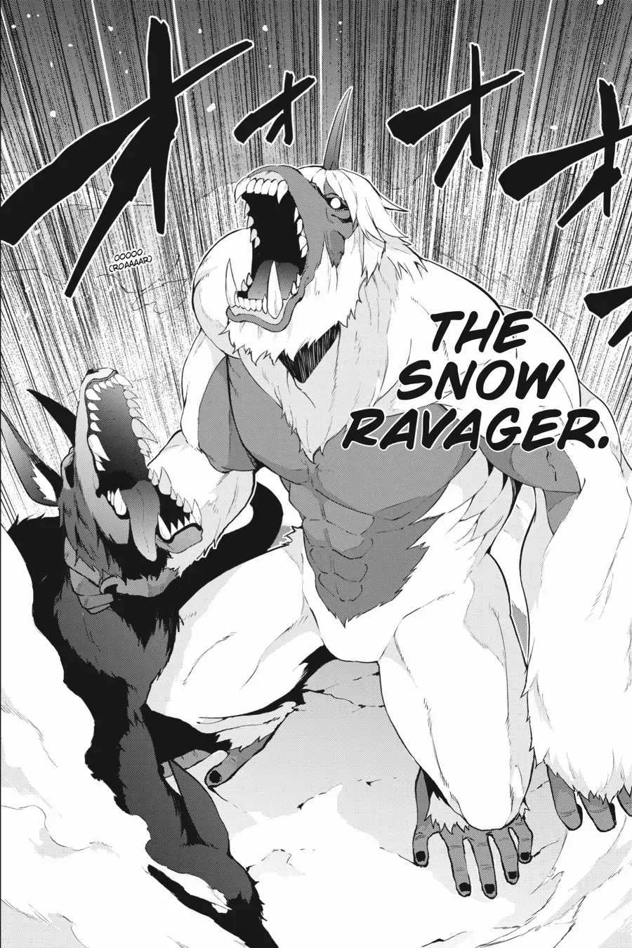 Re:Zero kara Hajimeru Isekai Seikatsu: Hyouketsu no Kizuna Chapter 5 page 5 - 