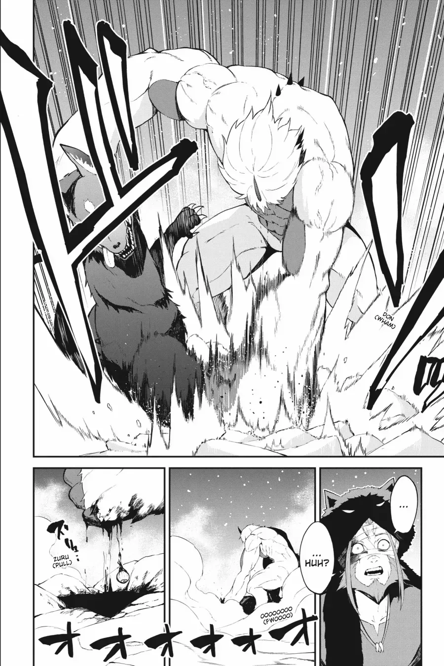 Re:Zero kara Hajimeru Isekai Seikatsu: Hyouketsu no Kizuna Chapter 5 page 7 - 