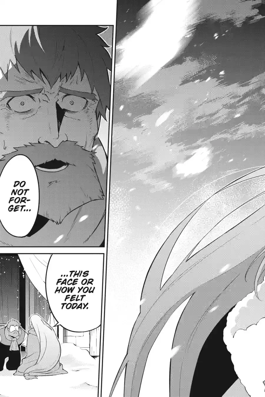 Re:Zero kara Hajimeru Isekai Seikatsu: Hyouketsu no Kizuna Chapter 6.2 page 5 - 