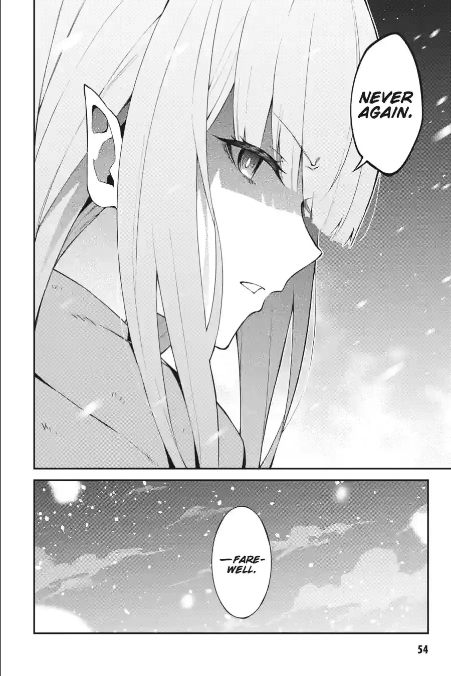 Re:Zero kara Hajimeru Isekai Seikatsu: Hyouketsu no Kizuna Chapter 6.2 page 8 - 