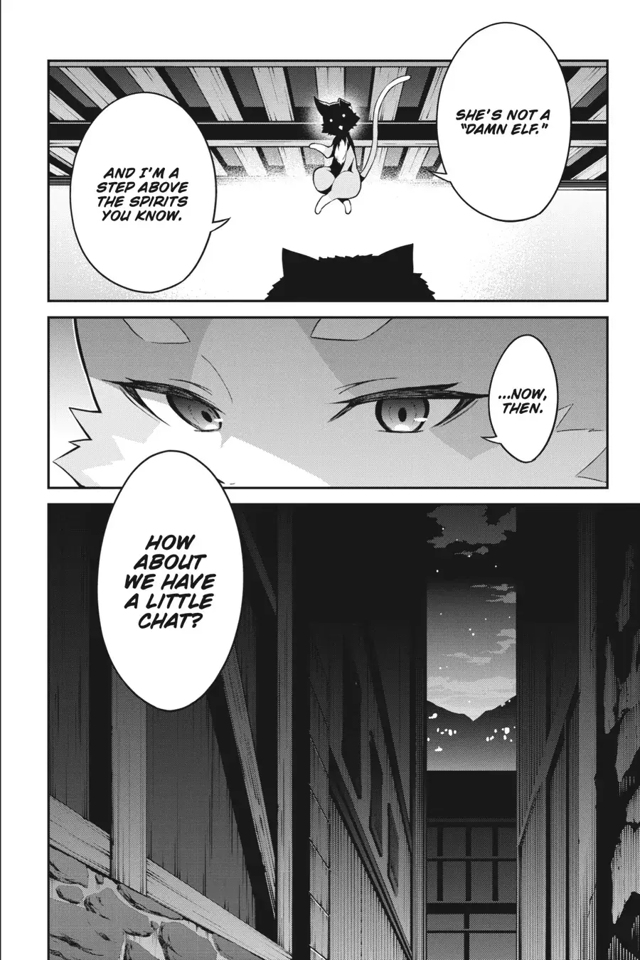 Re:Zero kara Hajimeru Isekai Seikatsu: Hyouketsu no Kizuna Chapter 6 page 23 - 