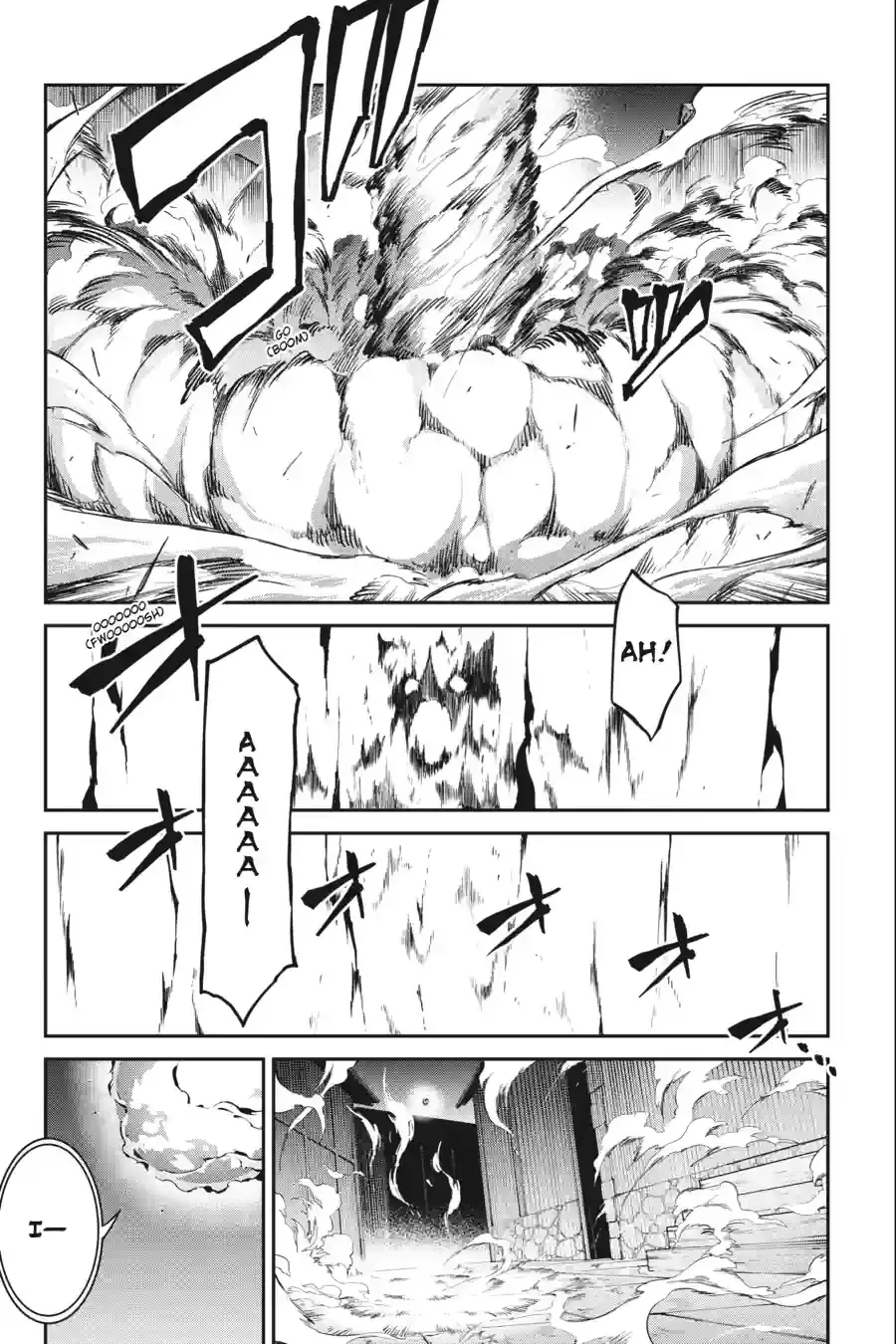 Re:Zero kara Hajimeru Isekai Seikatsu: Hyouketsu no Kizuna Chapter 7.3 page 8 - 